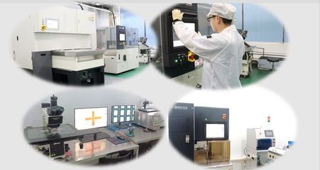 芯力量初賽廈門專場圓滿落幕，材料、IGBT與ATE新勢力競逐國產替代技術開發